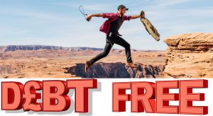Read more about the article Getting Debt Free