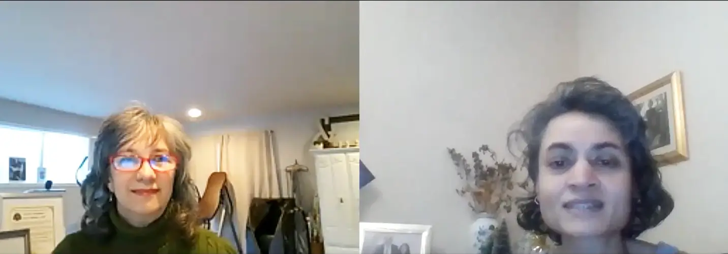 You are currently viewing #4 Easy and Inexpensive Health Hacks to Improve Your Health with Sheena McKinney